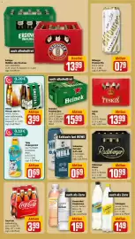REWE Kaufpark Prospekt woche 34 Seite 15