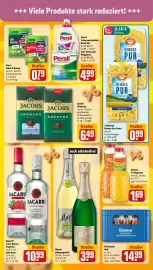 REWE Kaufpark Prospekt woche 34 Seite 17