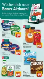 REWE Kaufpark Prospekt woche 34 Seite 2