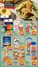REWE Kaufpark Prospekt woche 34 Seite 21