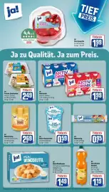 REWE Kaufpark Prospekt woche 34 Seite 27