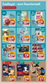 REWE Kaufpark Prospekt woche 34 Seite 28