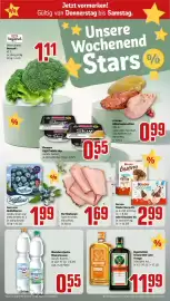 REWE Kaufpark Prospekt woche 34 Seite 29