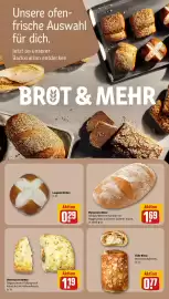 REWE Kaufpark Prospekt woche 34 Seite 30
