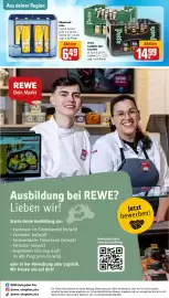 REWE Kaufpark Prospekt woche 34 Seite 32