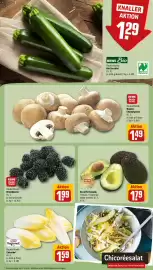 REWE Kaufpark Prospekt woche 34 Seite 5