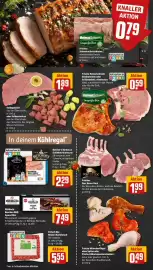 REWE Kaufpark Prospekt woche 34 Seite 8