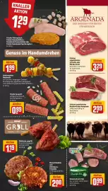 REWE Kaufpark Prospekt woche 34 Seite 9