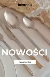 Home&You gazetka tydzień 33 Strona 1