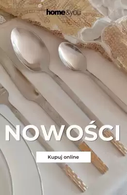Home&You (ważność do 21-08)