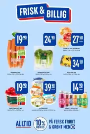 Rema 1000 kundeavis Side 6: Snackgulrot €19,90, Hjertesalat 2pk €24,90