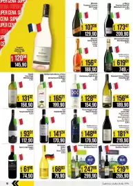 Jip leták týden 34 Strana 16: Paladin Pinot Grigio DOC Elements €158,90, MIONETTO ORANGE SPRITZ €188,90