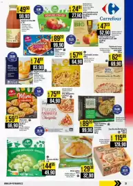 Jip leták týden 34 Strana 21: MOUSSAKA €99,90, Reflets de France Flammekueche slaný koláč €69,90