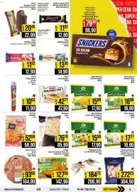 Jip leták týden 34 Strana 9: Agro Jesenice kukuřice česká 350 g €15,98, PAJERO Obalovaný sýr €47,90