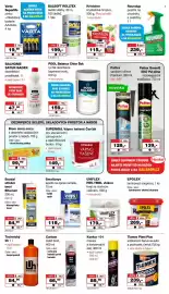 Barvy a laky drogerie leták Strana 4: Ceys smaltceys lepidlo na opravu smaltu €119,00, Uniflex pes-tmel vlákno €179,00