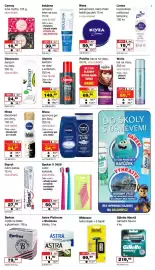 Barvy a laky drogerie leták Strana 6: Dimension šampon na vlasy €24,90, Signal zubní pasta €27,90