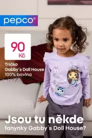Pepco leták Strana 1