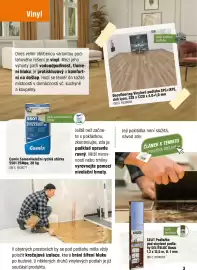 OBI leták Strana 3