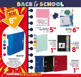 Trafic folder Pagina 12