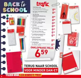 Trafic folder Pagina 2