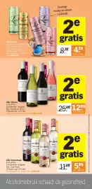 Albert Heijn folder week 34 Pagina 17: Alle Tokara €12,99, Alle Stormhoek €5,99