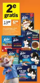 Albert Heijn folder week 34 Pagina 20