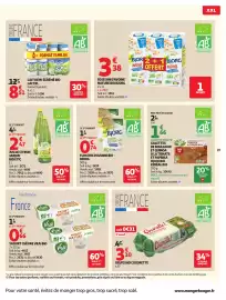 Catalogue Auchan page 19