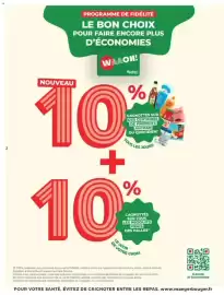 Catalogue Auchan page 2