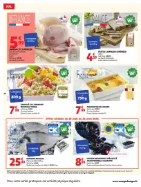Catalogue Auchan page 28