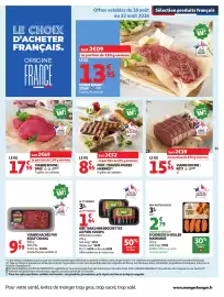 Catalogue Auchan page 31
