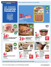 Catalogue Auchan page 32