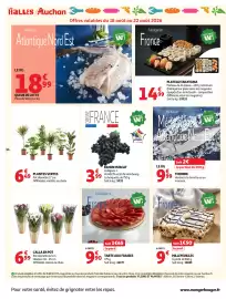 Catalogue Auchan page 34