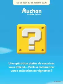 Catalogue Auchan page 49