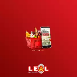 Folheto Supermercado leal Página 4