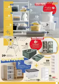 Catalogue La Foir'Fouille page 15: Simply boîte €6,99, Boîte simply €4,99