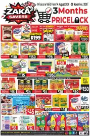 Supa Store catalogue Page 1: Excella Mayonnaise/Tangy 750ml €65,00, King Korn 1Kg €48,00