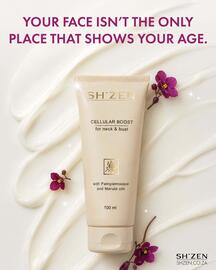 Sh'Zen catalogue Page 2