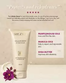 Sh'Zen catalogue Page 1