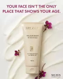 Sh'Zen catalogue Page 2