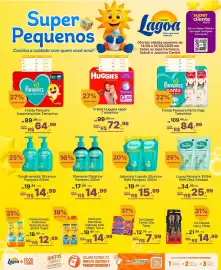 Encarte Super Lagoa Página 2