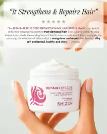 Sh'Zen catalogue Page 3