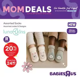BabiersRUs catalogue week 33 Page 10