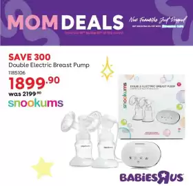 BabiersRUs catalogue week 33 Page 3