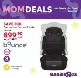 BabiersRUs catalogue week 33 Page 4