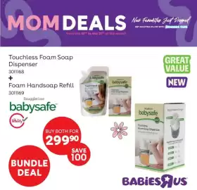 BabiersRUs catalogue week 33 Page 5