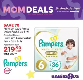 BabiersRUs catalogue week 33 Page 7
