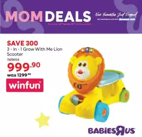 BabiersRUs catalogue week 33 Page 8