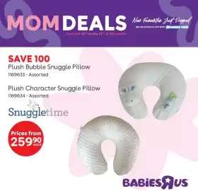 BabiersRUs catalogue week 33 Page 9