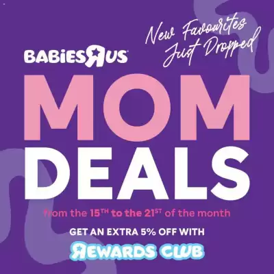 BabiersRUs (valid until 21-08)