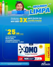 Catálogo Supermercado Precito Página 1